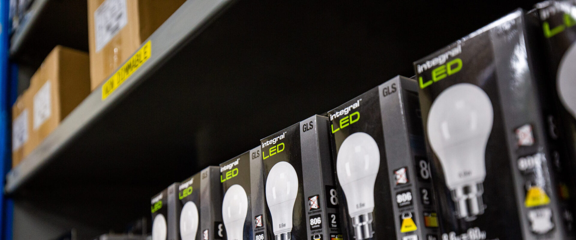 Links Electrical Supplies Aberystwyth Branch Wins Links Electrical’s