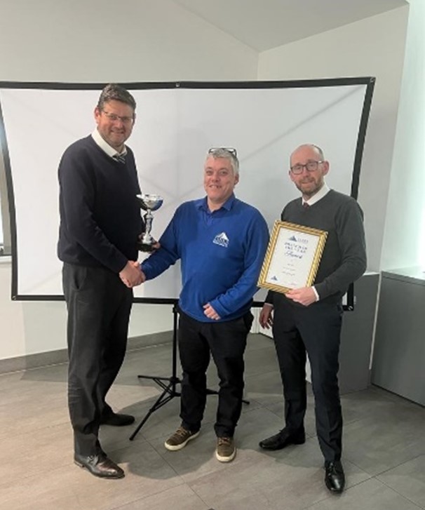 Links Electrical Supplies Aberystwyth Branch Wins Links Electrical’s